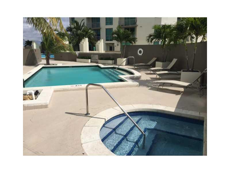 METROPOLIS II AT DADELAND - Residential Lease
