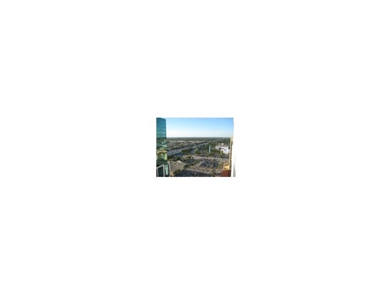 METROPOLIS II AT DADELAND - Residential Lease