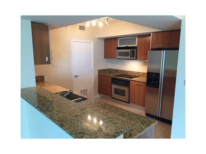 METROPOLIS II AT DADELAND - Residential Lease