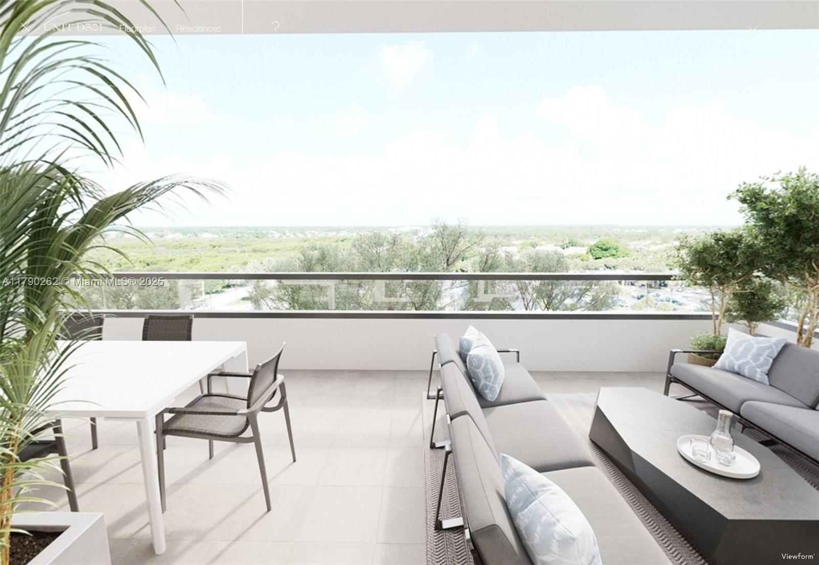 Caretta - Residential
