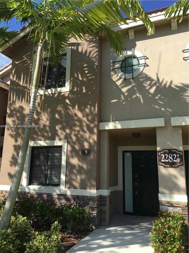 THE COURTS AT BAYSHORE I - Residential
