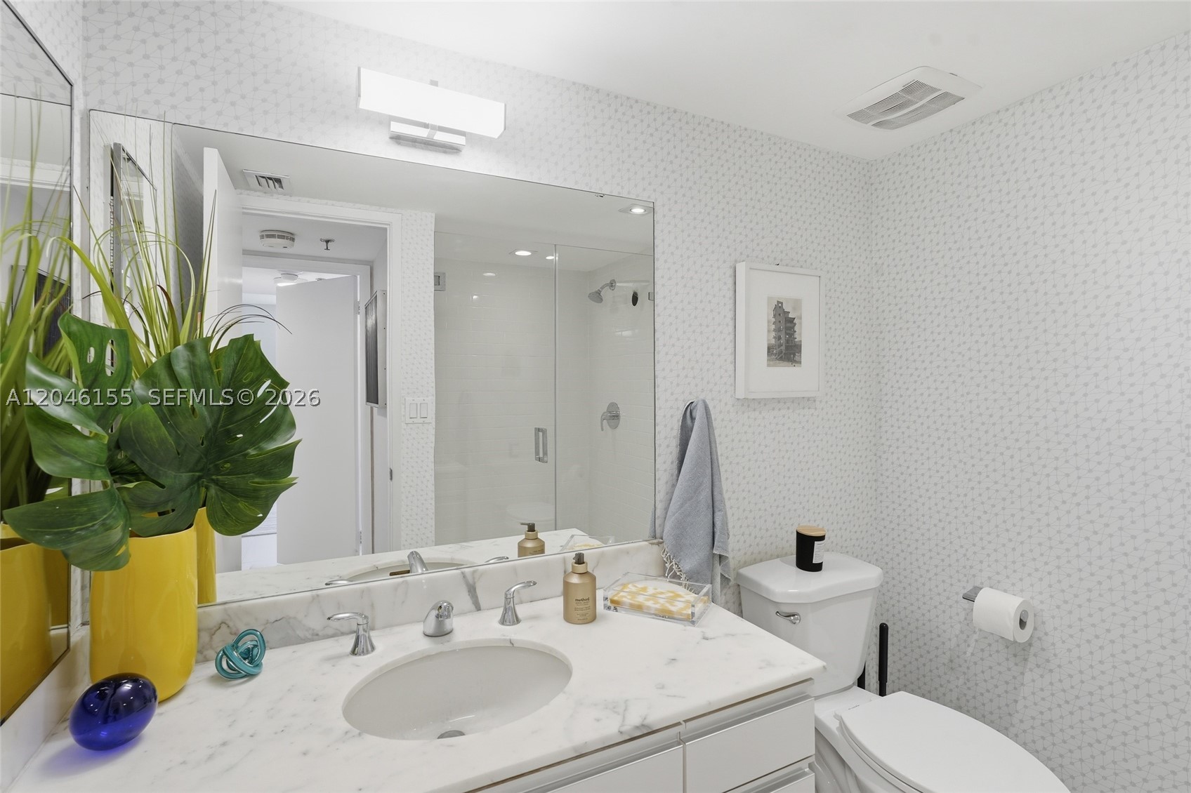 NINE ISLAND AVENUE CONDO - Residential