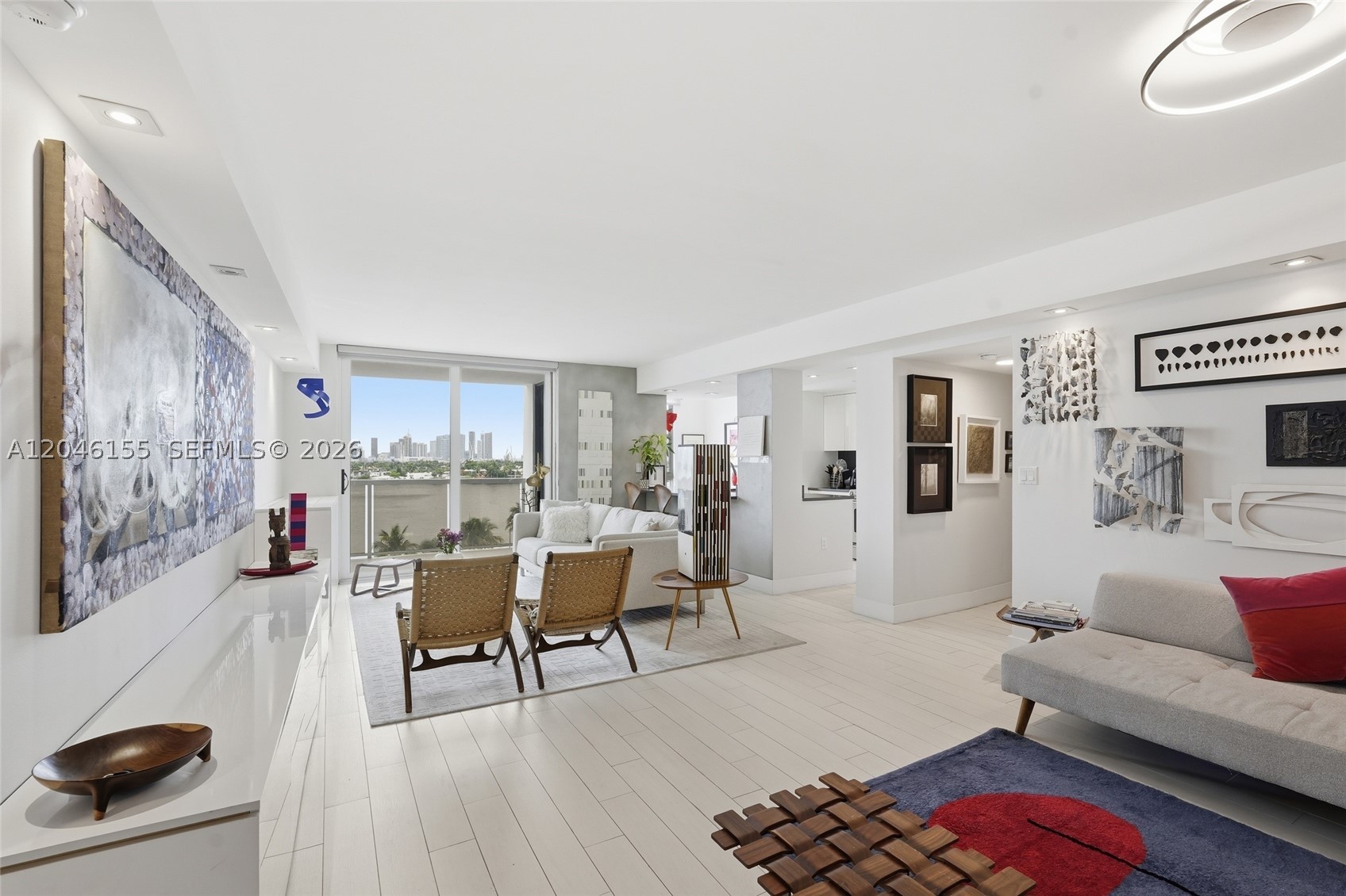NINE ISLAND AVENUE CONDO - Residential