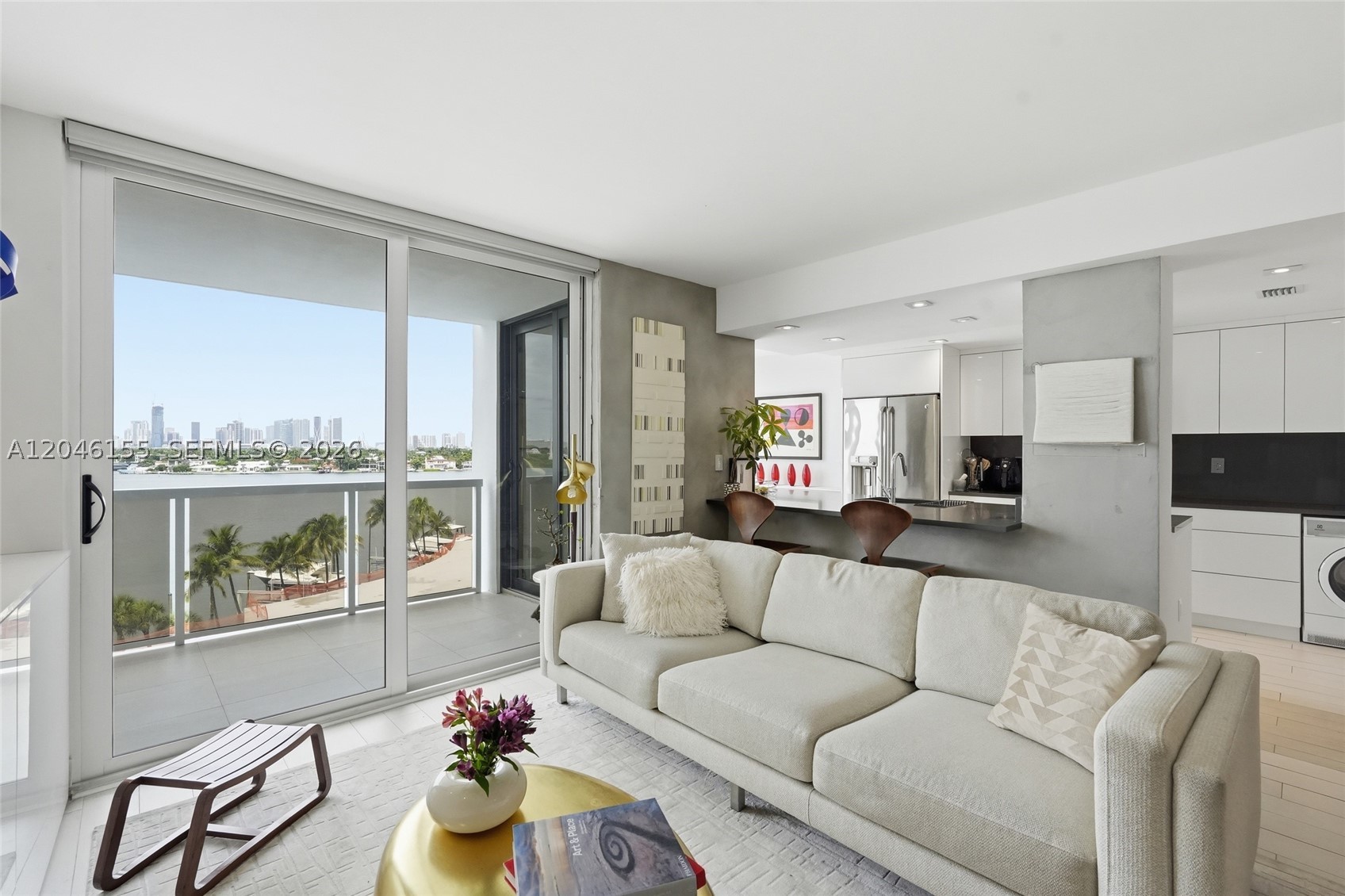 NINE ISLAND AVENUE CONDO - Residential
