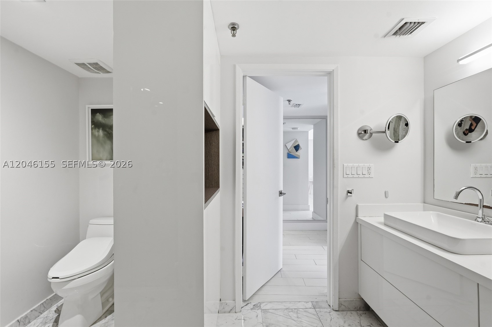 NINE ISLAND AVENUE CONDO - Residential