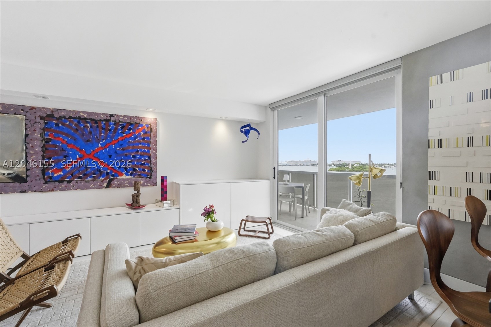 NINE ISLAND AVENUE CONDO - Residential