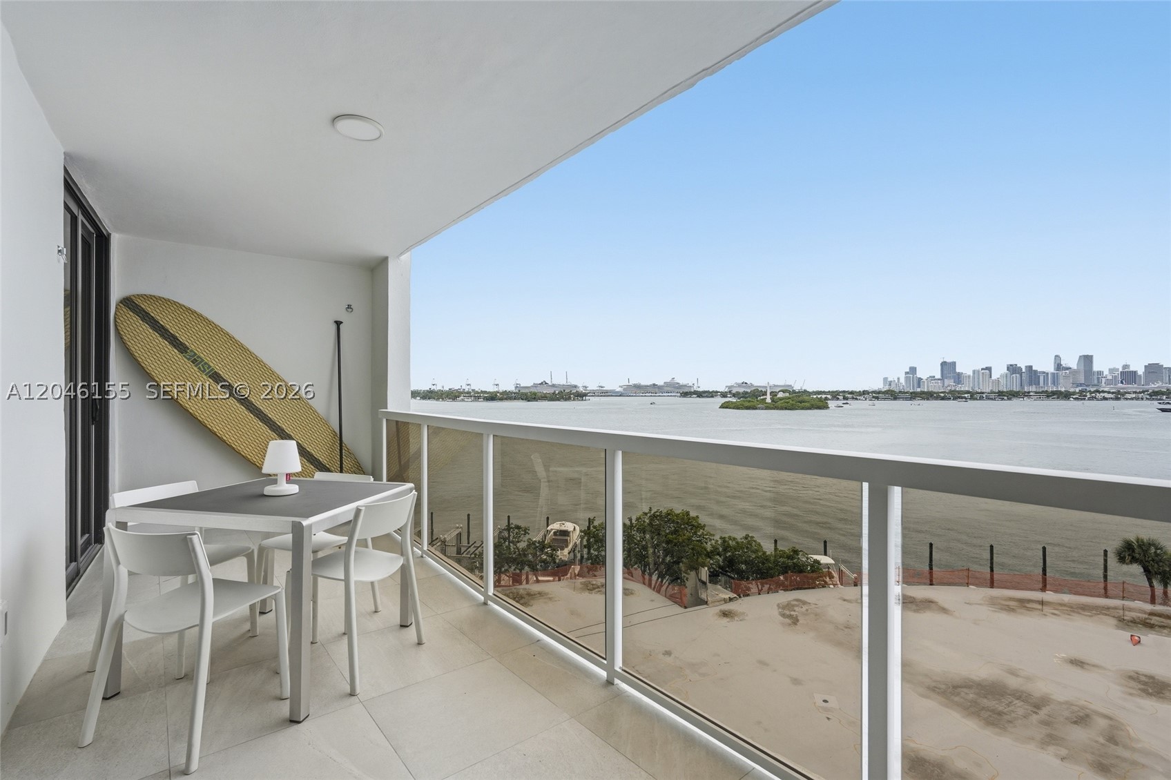 NINE ISLAND AVENUE CONDO - Residential