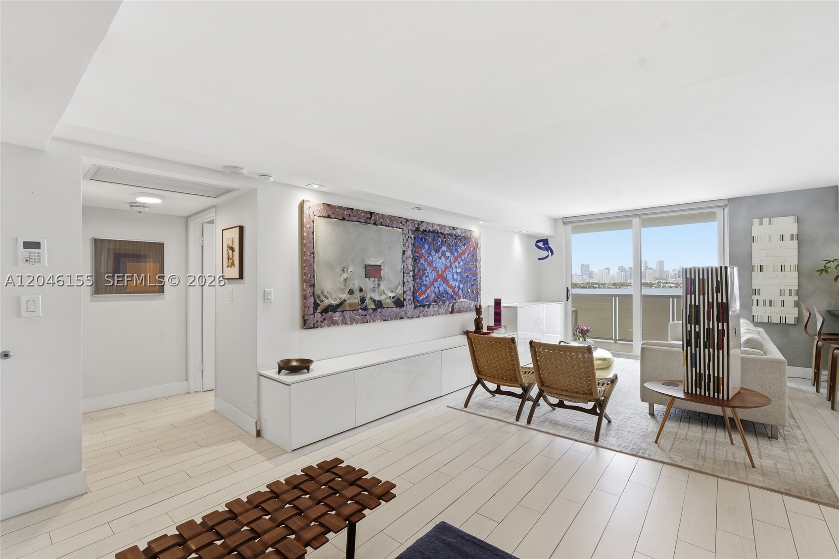 NINE ISLAND AVENUE CONDO - Residential