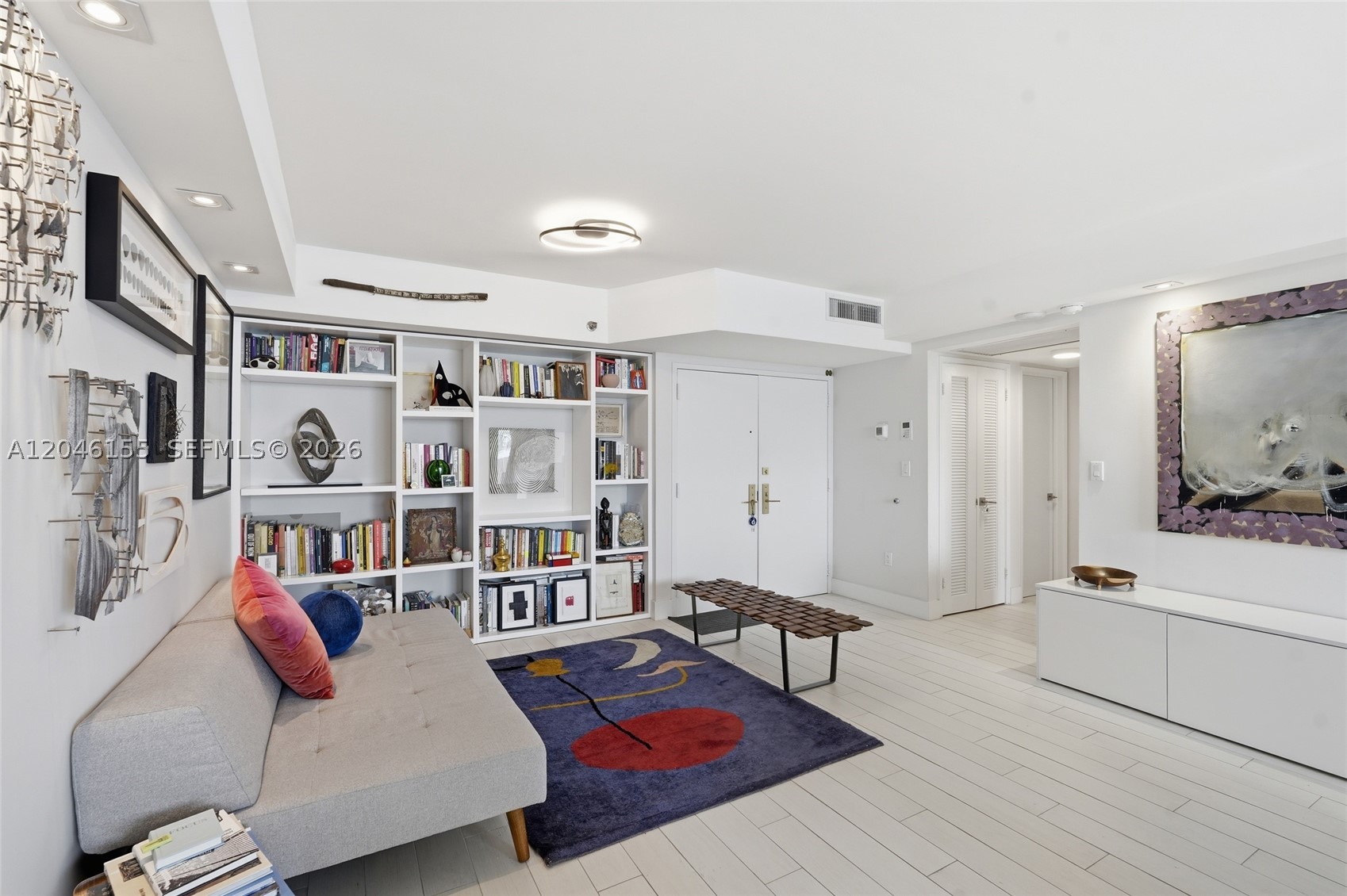 NINE ISLAND AVENUE CONDO - Residential