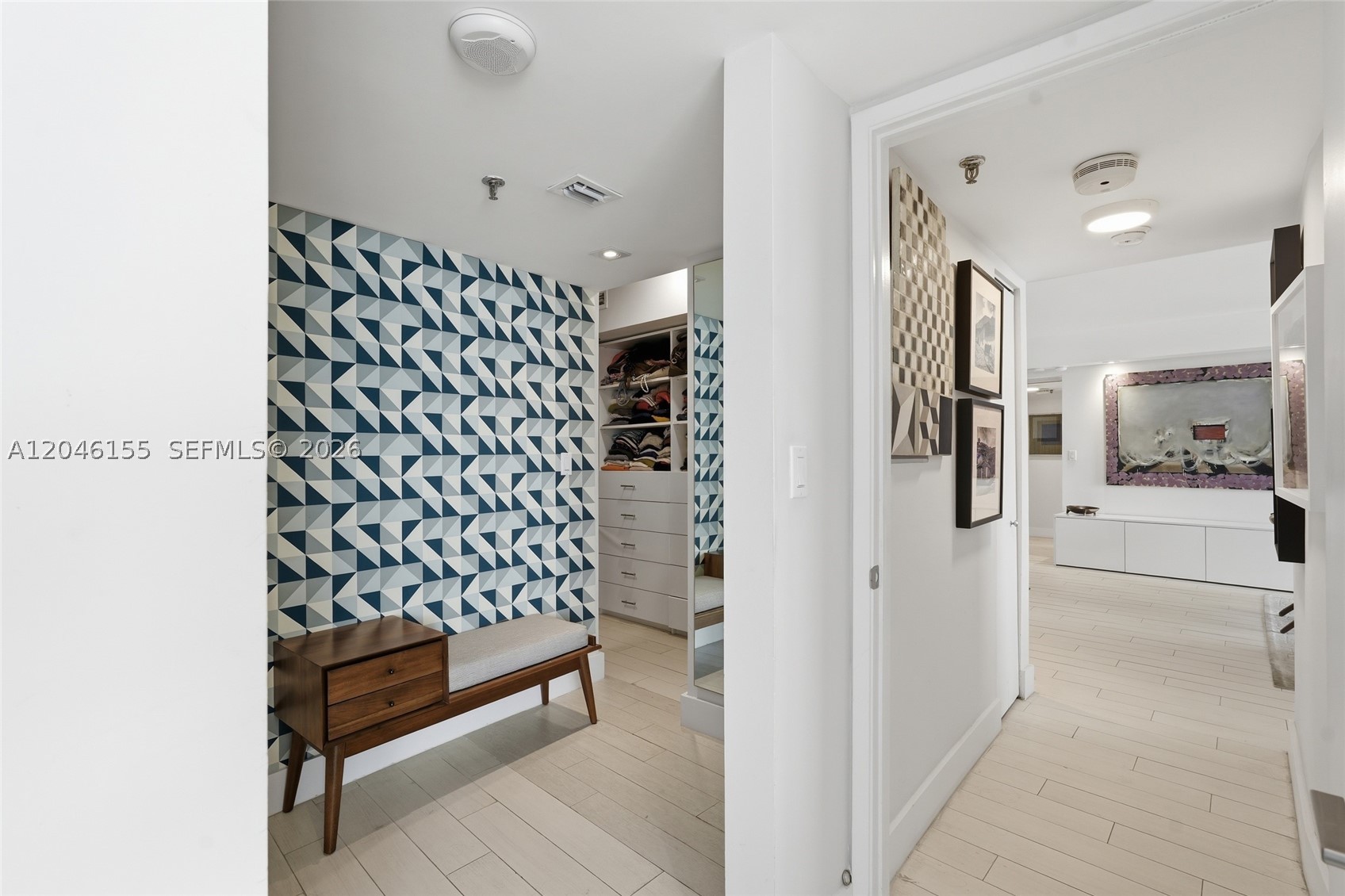 NINE ISLAND AVENUE CONDO - Residential