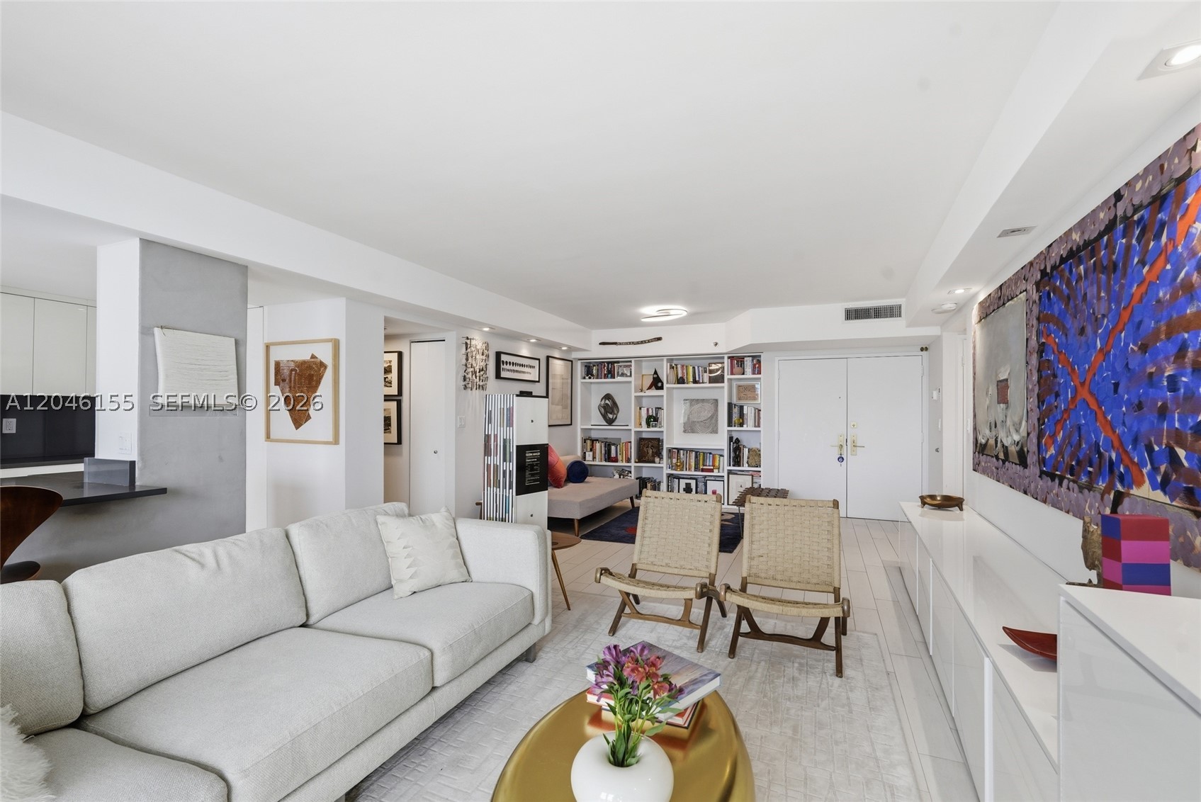 NINE ISLAND AVENUE CONDO - Residential