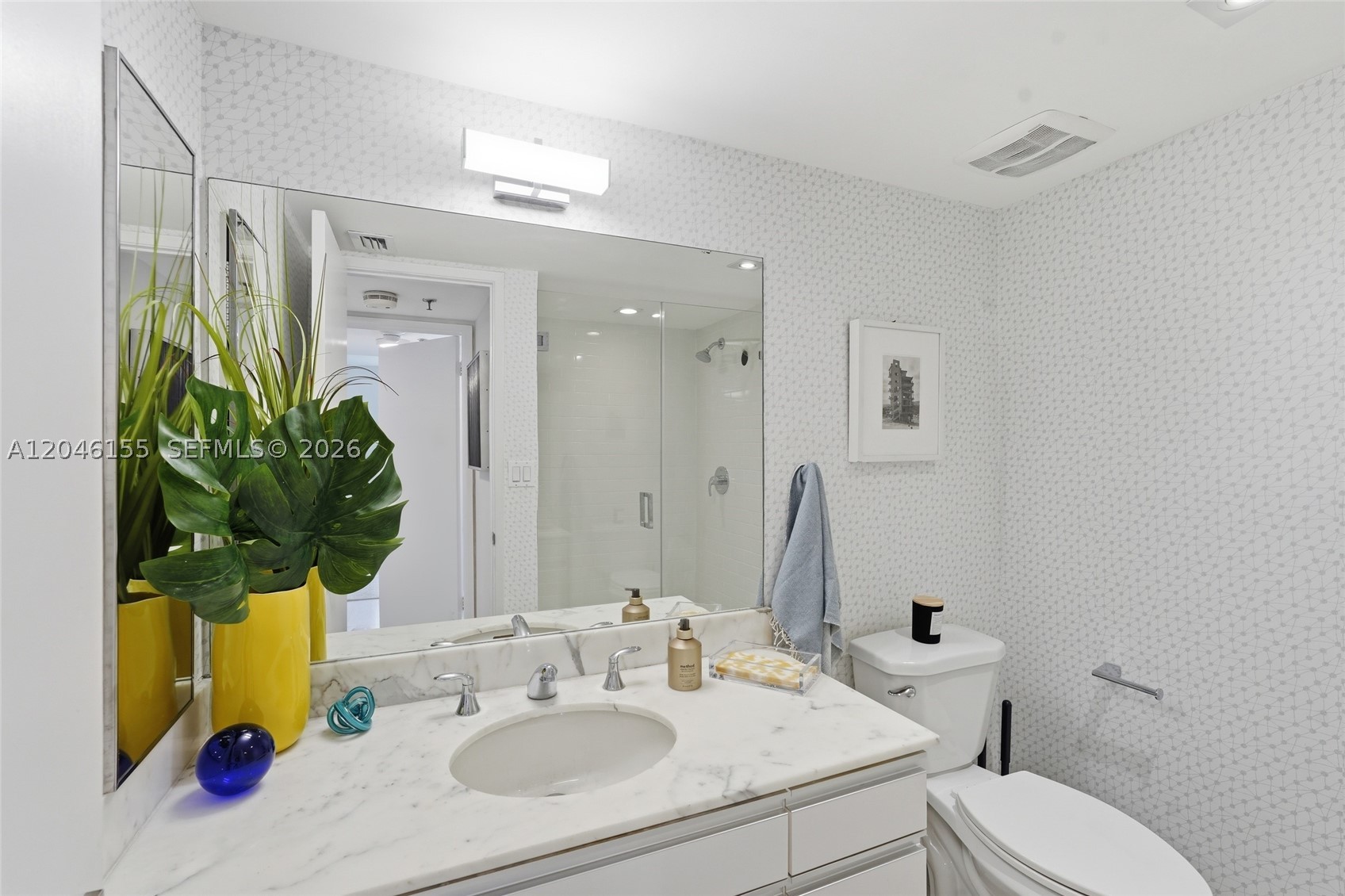 NINE ISLAND AVENUE CONDO - Residential