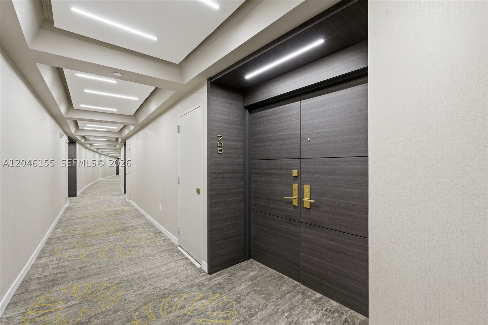 NINE ISLAND AVENUE CONDO - Residential