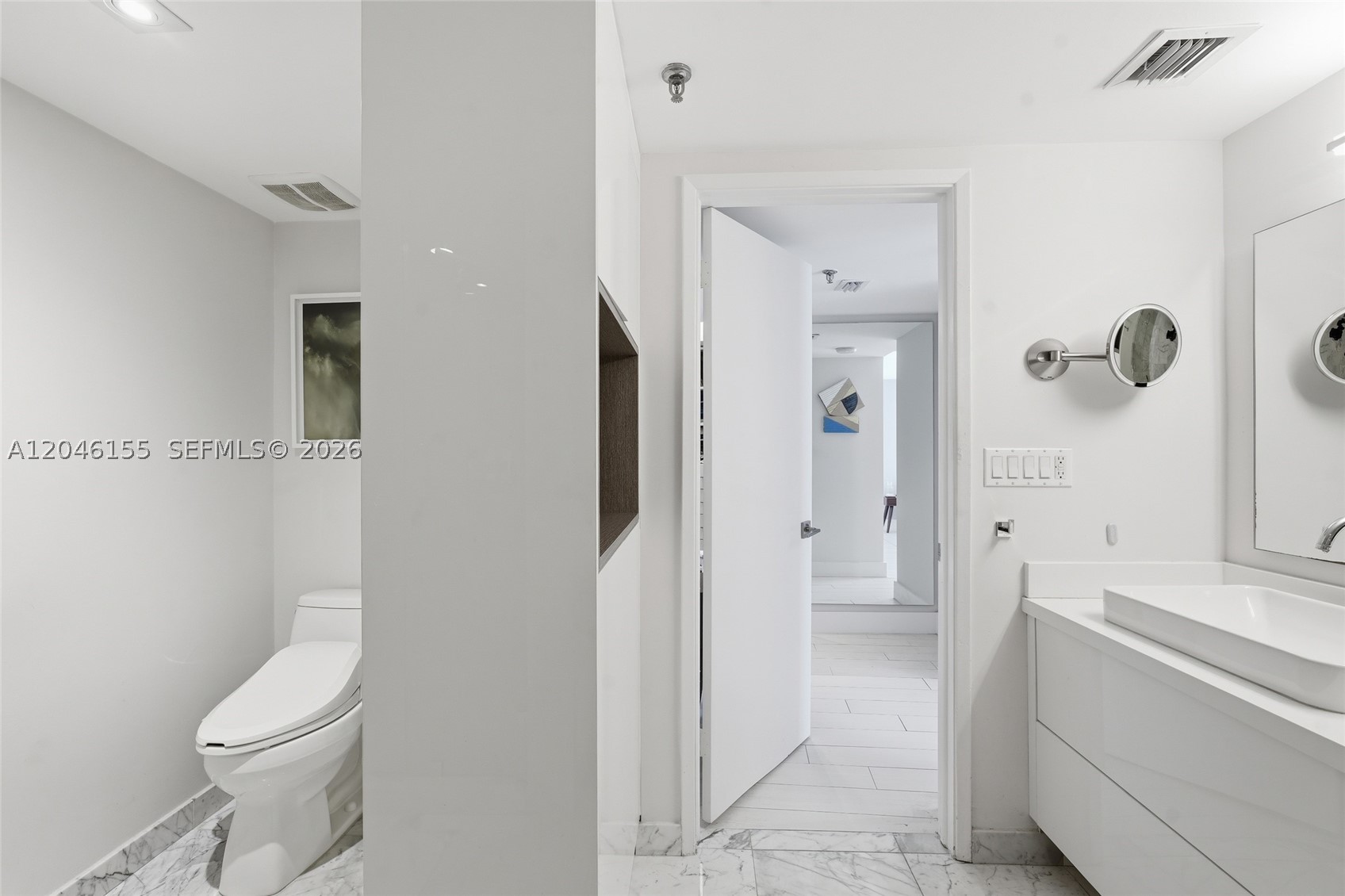 NINE ISLAND AVENUE CONDO - Residential