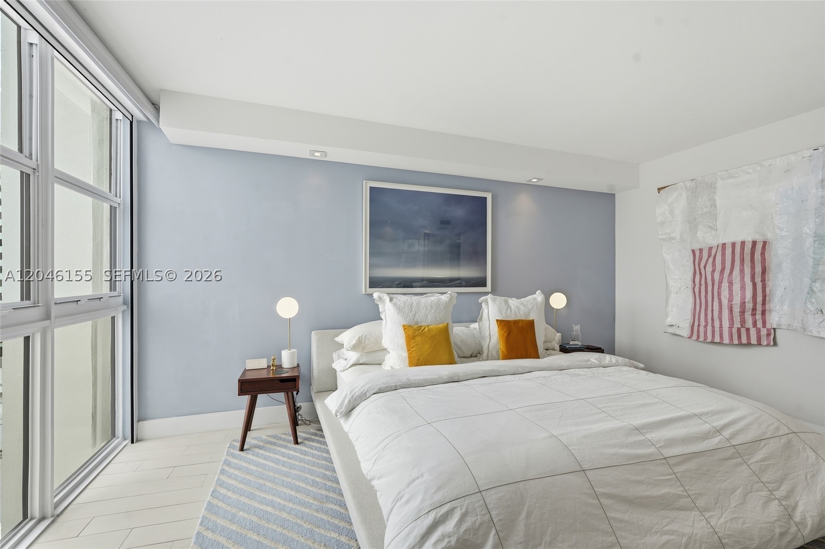 NINE ISLAND AVENUE CONDO - Residential