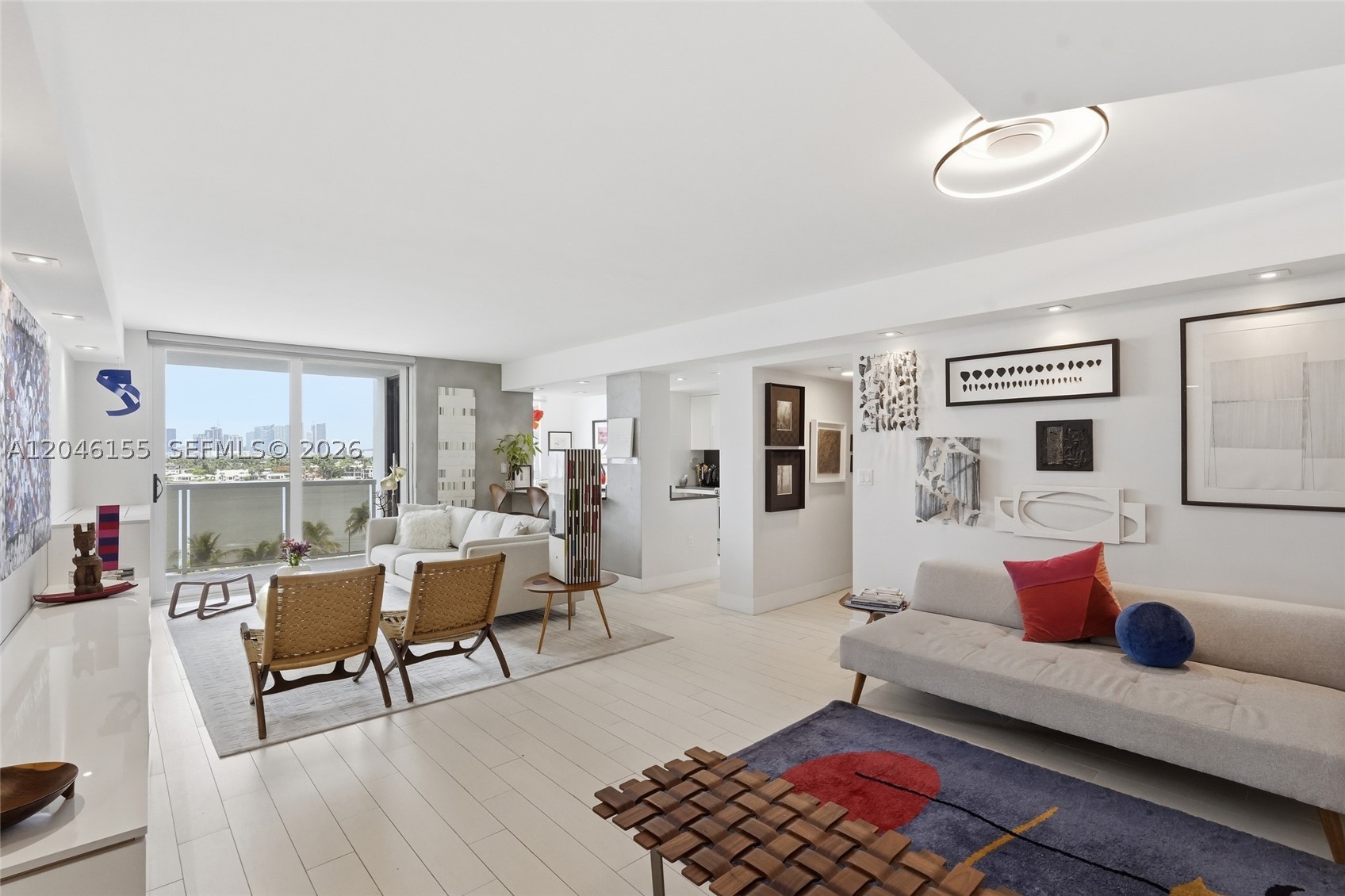 NINE ISLAND AVENUE CONDO - Residential