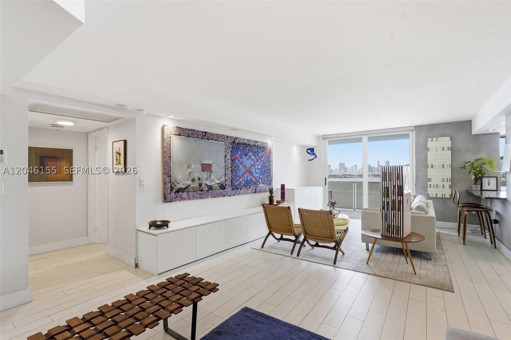 NINE ISLAND AVENUE CONDO - Residential