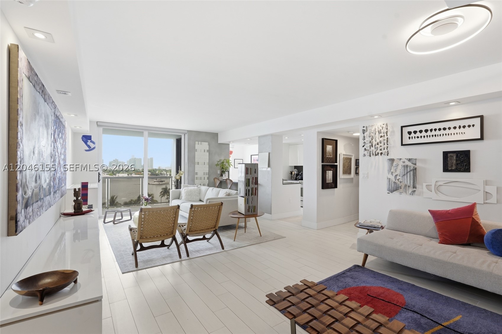 NINE ISLAND AVENUE CONDO - Residential