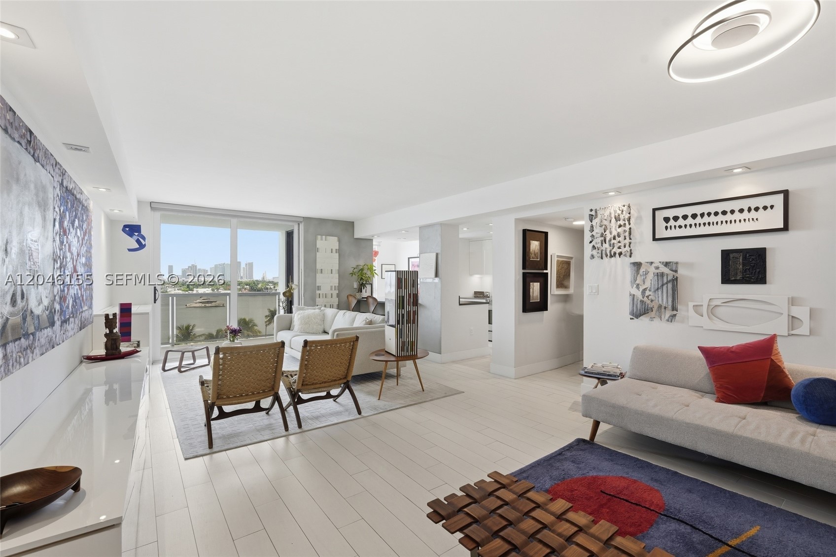 NINE ISLAND AVENUE CONDO - Residential
