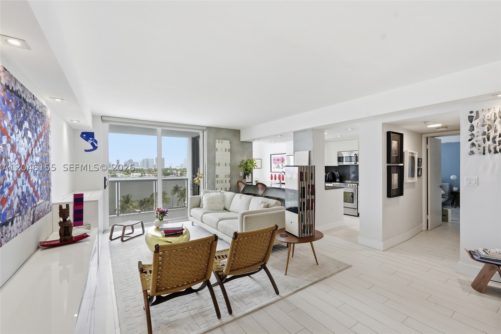NINE ISLAND AVENUE CONDO - Residential