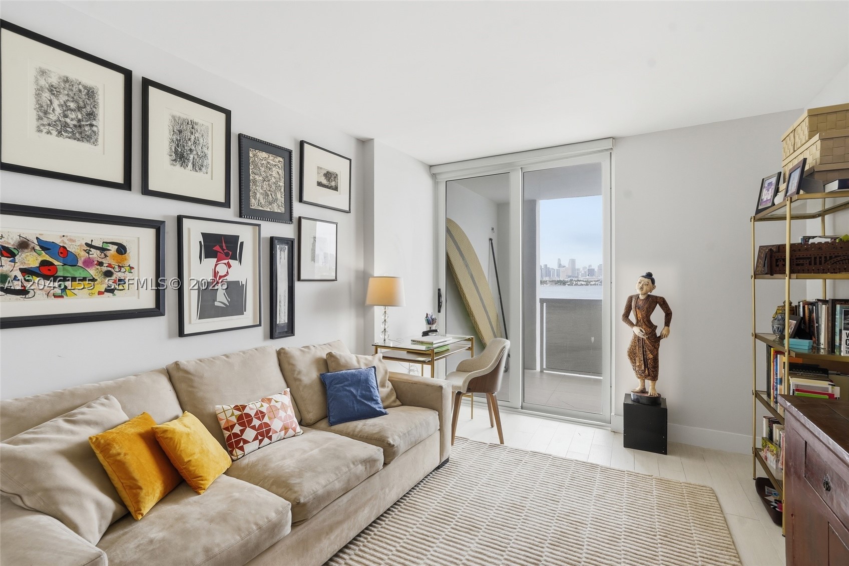 NINE ISLAND AVENUE CONDO - Residential