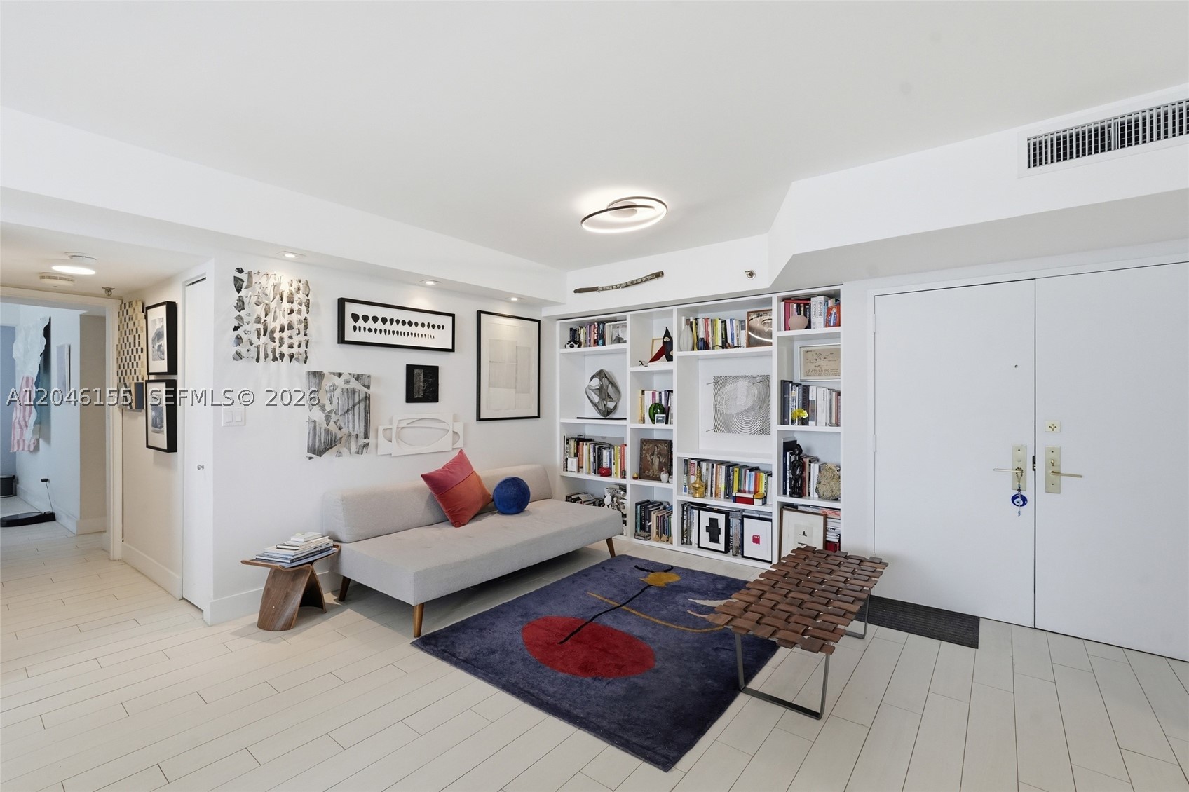 NINE ISLAND AVENUE CONDO - Residential