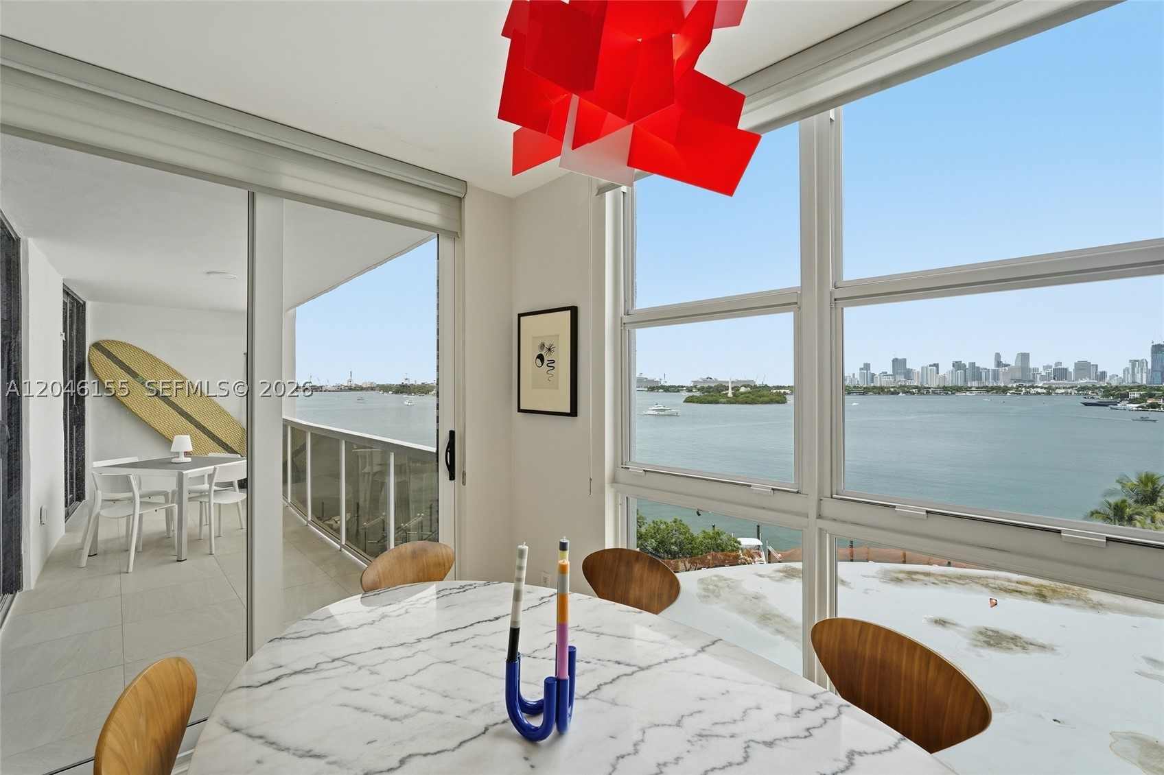 NINE ISLAND AVENUE CONDO - Residential