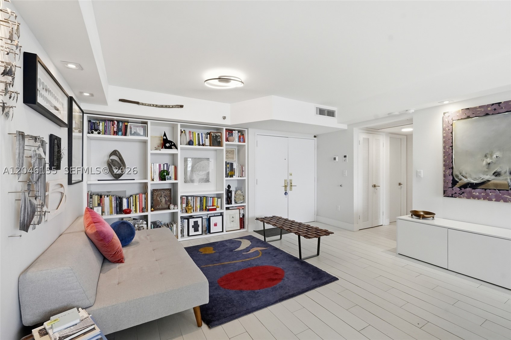 NINE ISLAND AVENUE CONDO - Residential