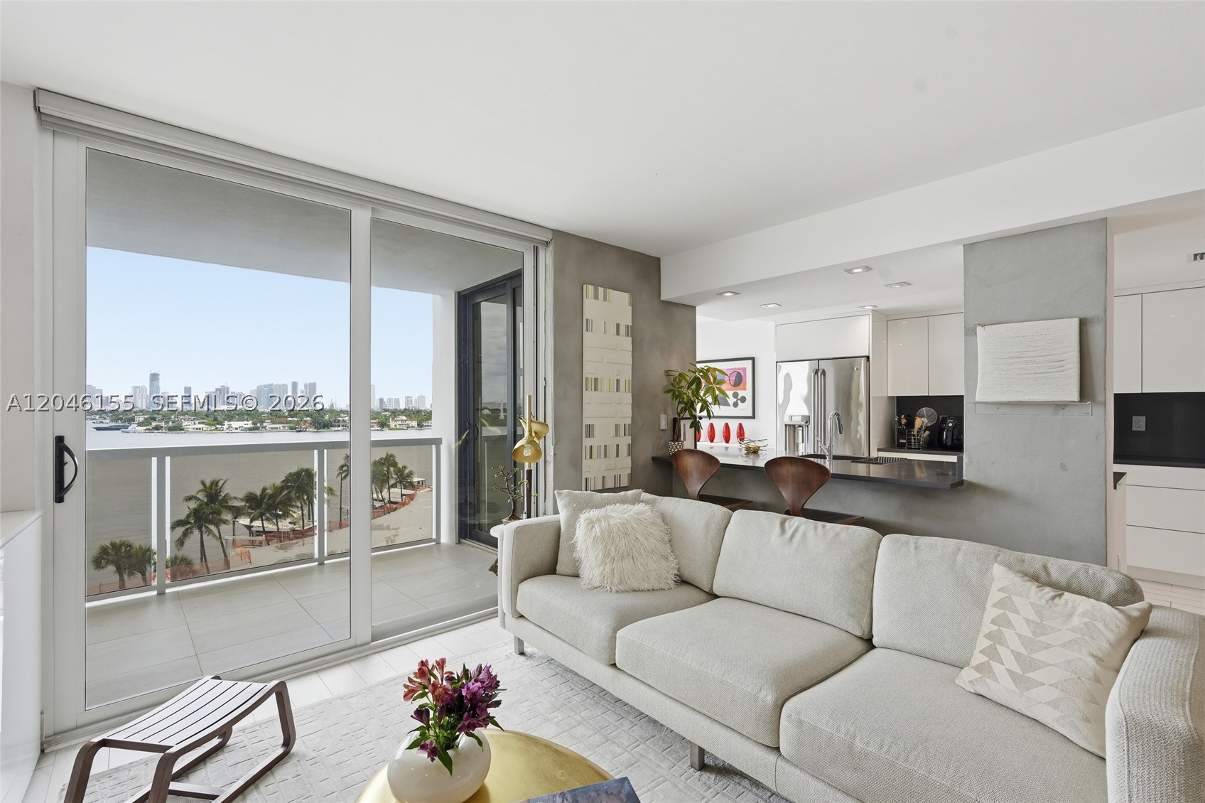 NINE ISLAND AVENUE CONDO - Residential