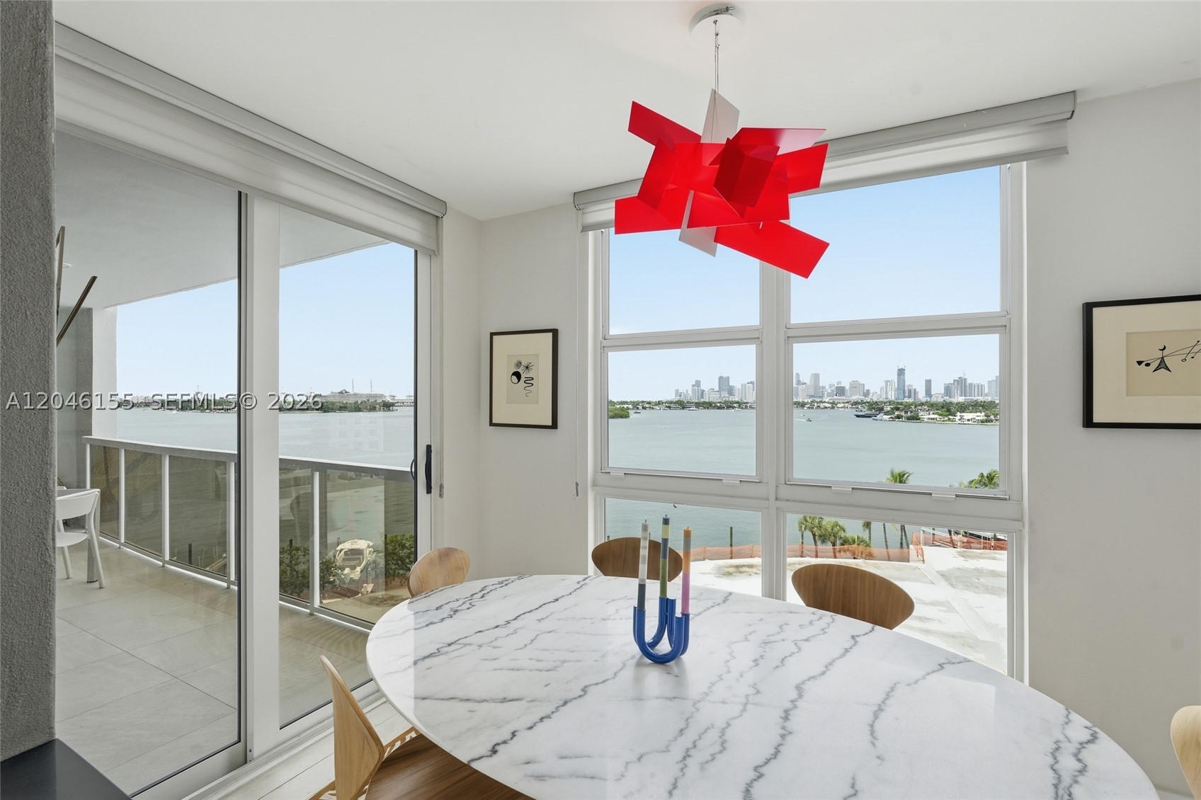 NINE ISLAND AVENUE CONDO - Residential