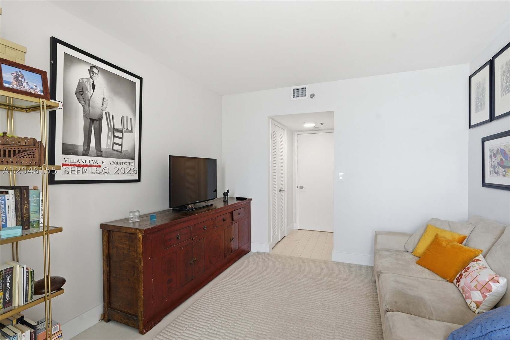 NINE ISLAND AVENUE CONDO - Residential
