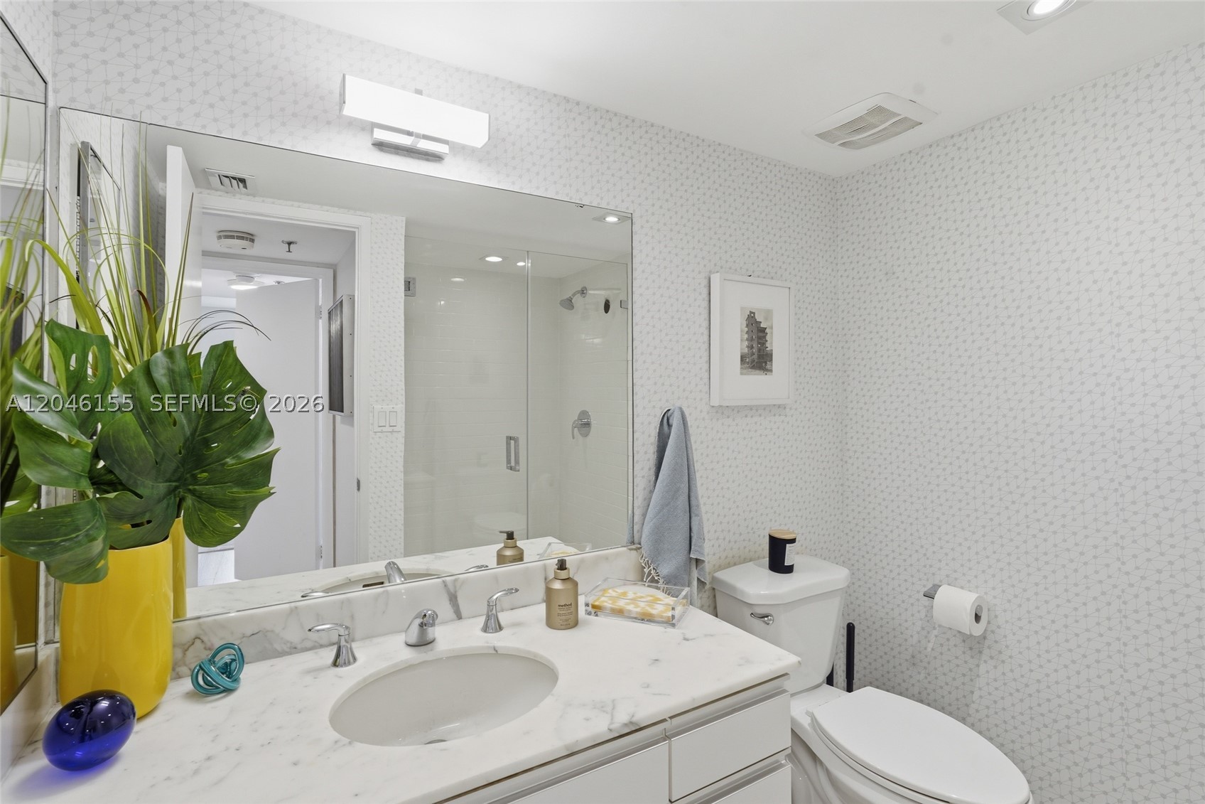 NINE ISLAND AVENUE CONDO - Residential