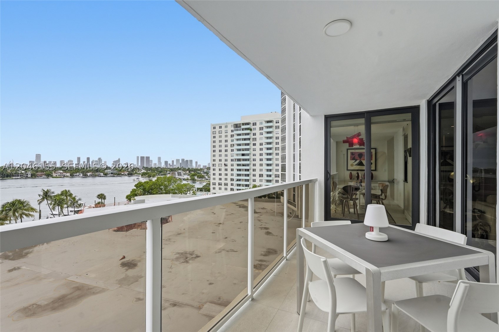 NINE ISLAND AVENUE CONDO - Residential