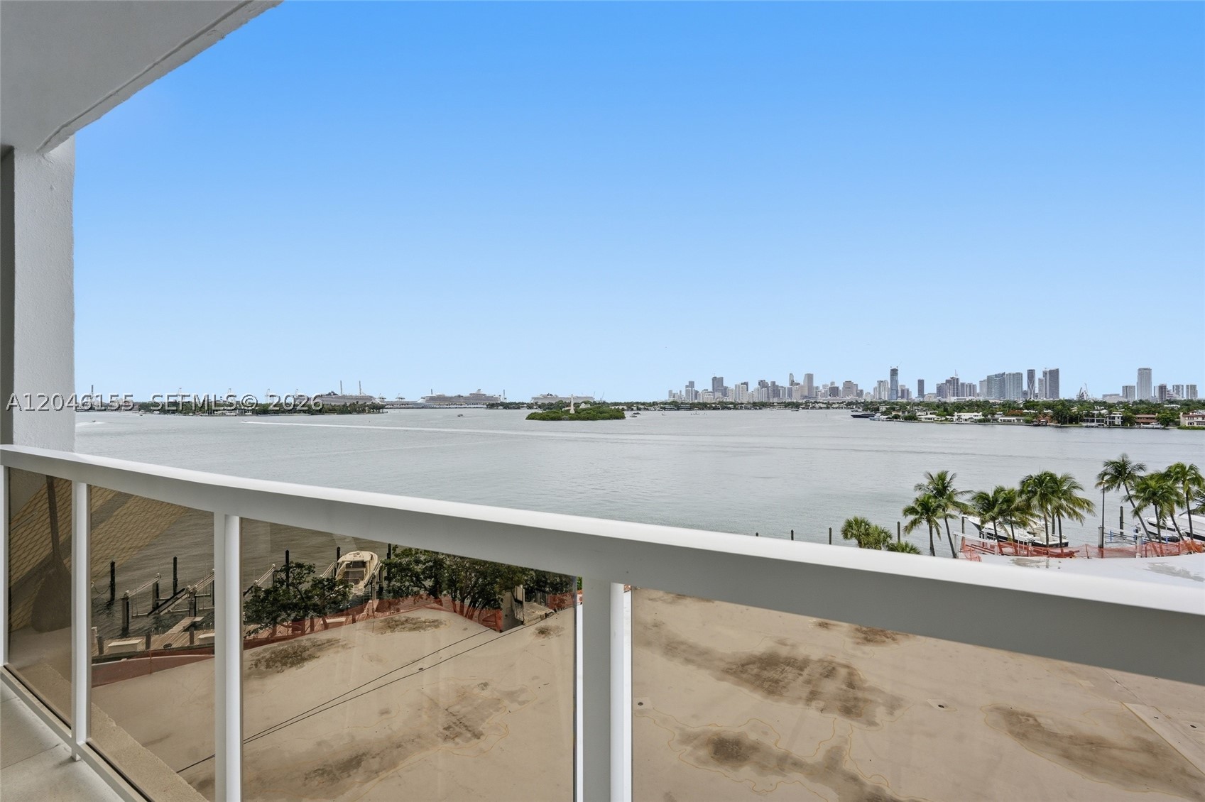 NINE ISLAND AVENUE CONDO - Residential