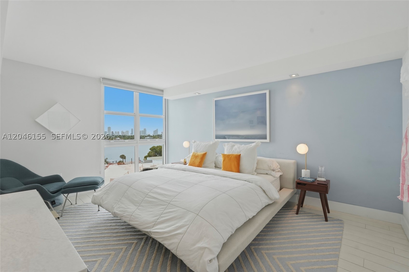 NINE ISLAND AVENUE CONDO - Residential