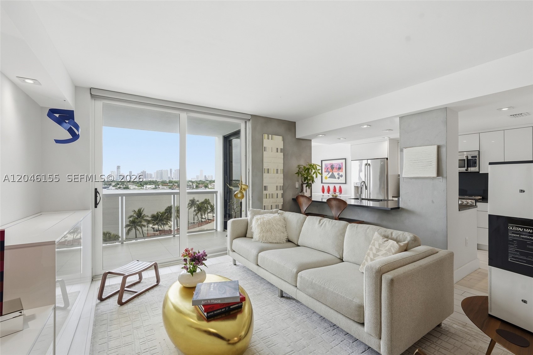 NINE ISLAND AVENUE CONDO - Residential