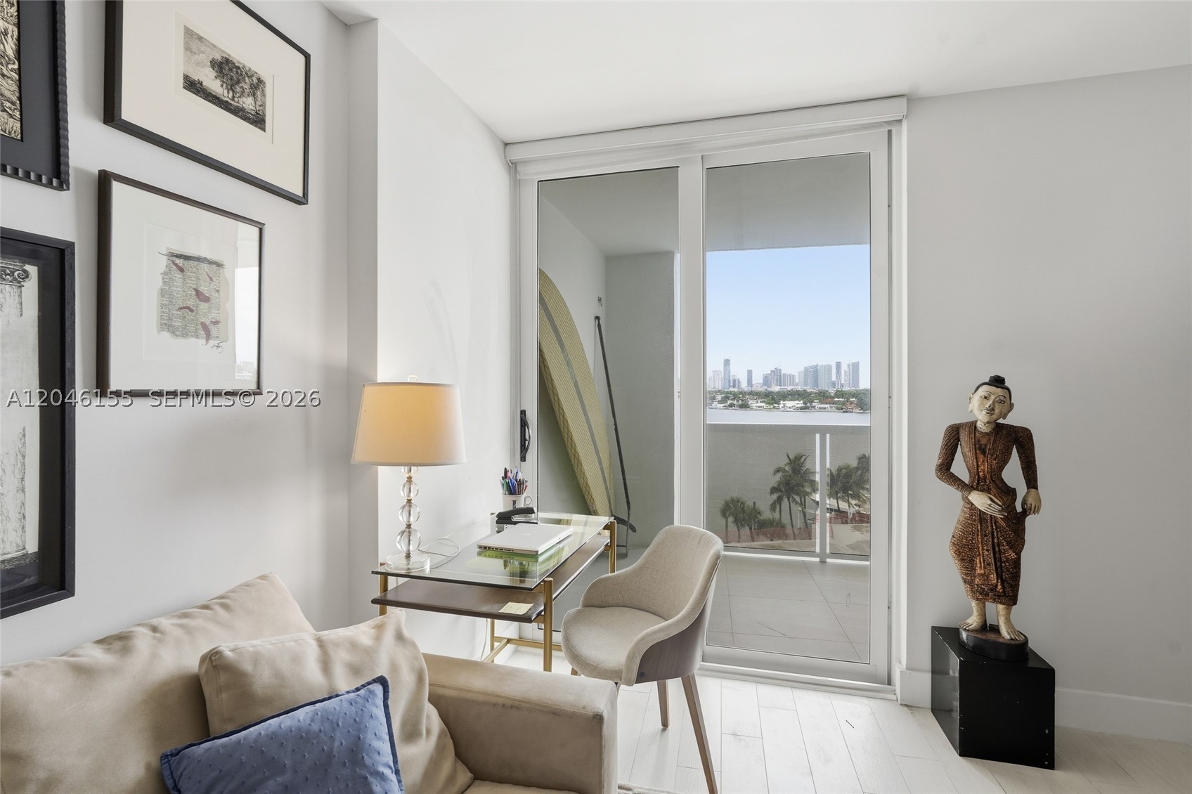 NINE ISLAND AVENUE CONDO - Residential