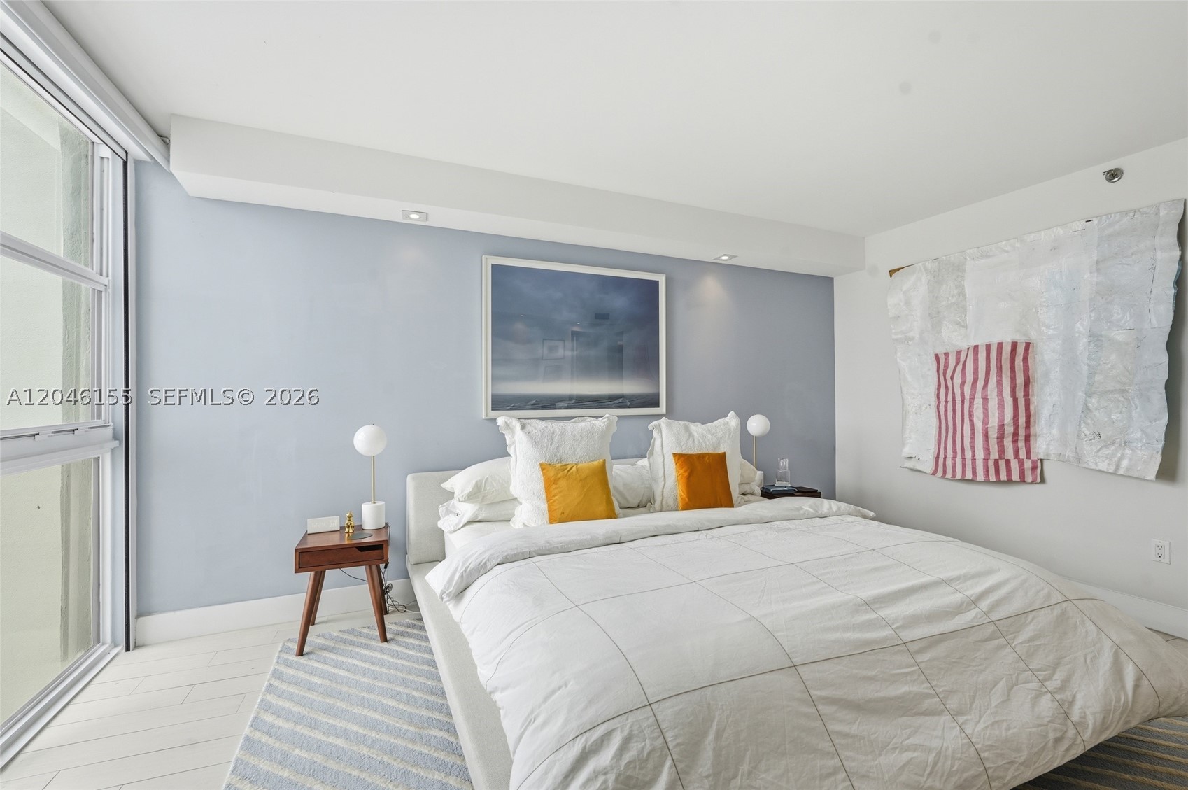 NINE ISLAND AVENUE CONDO - Residential
