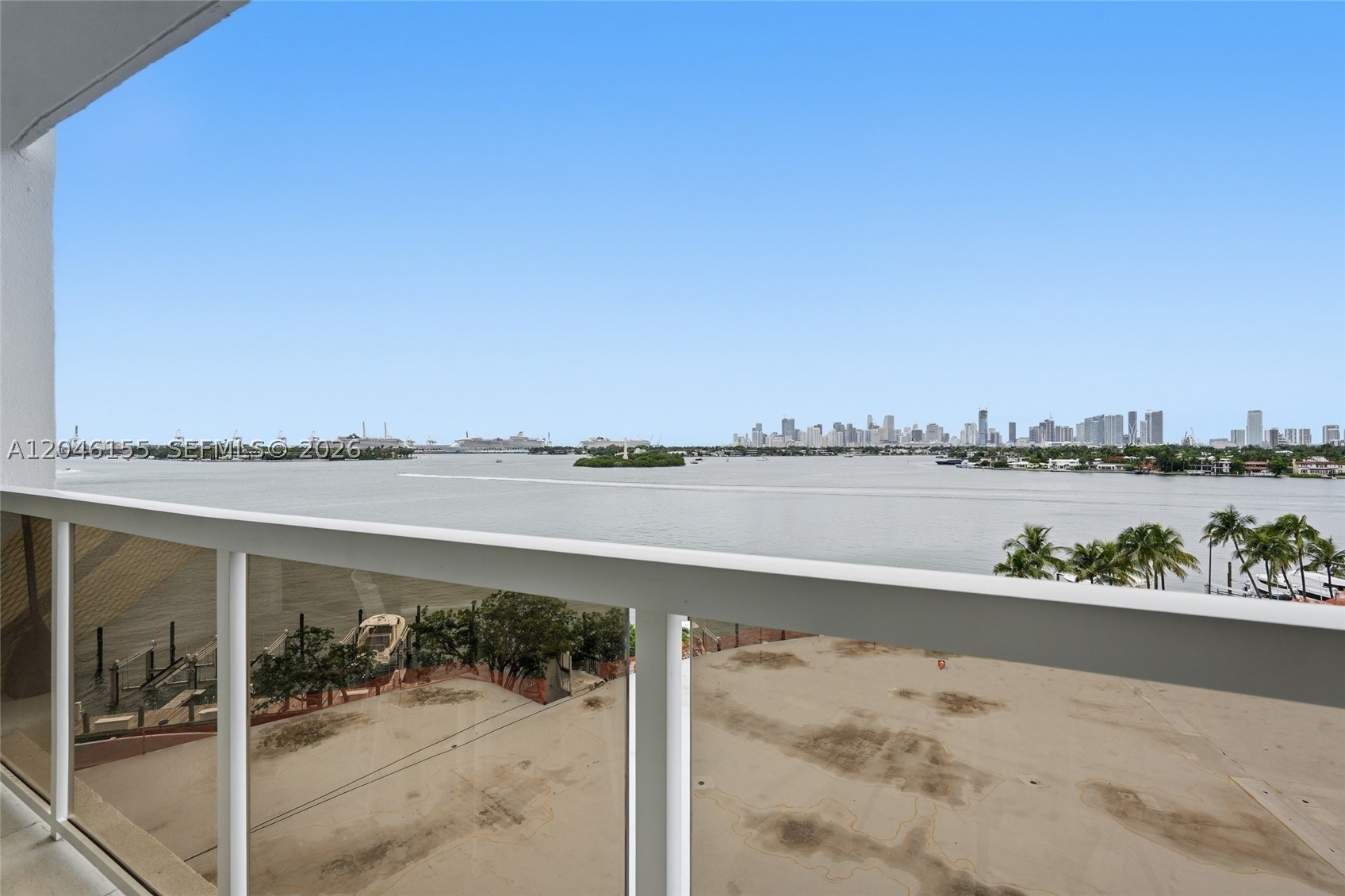 NINE ISLAND AVENUE CONDO - Residential