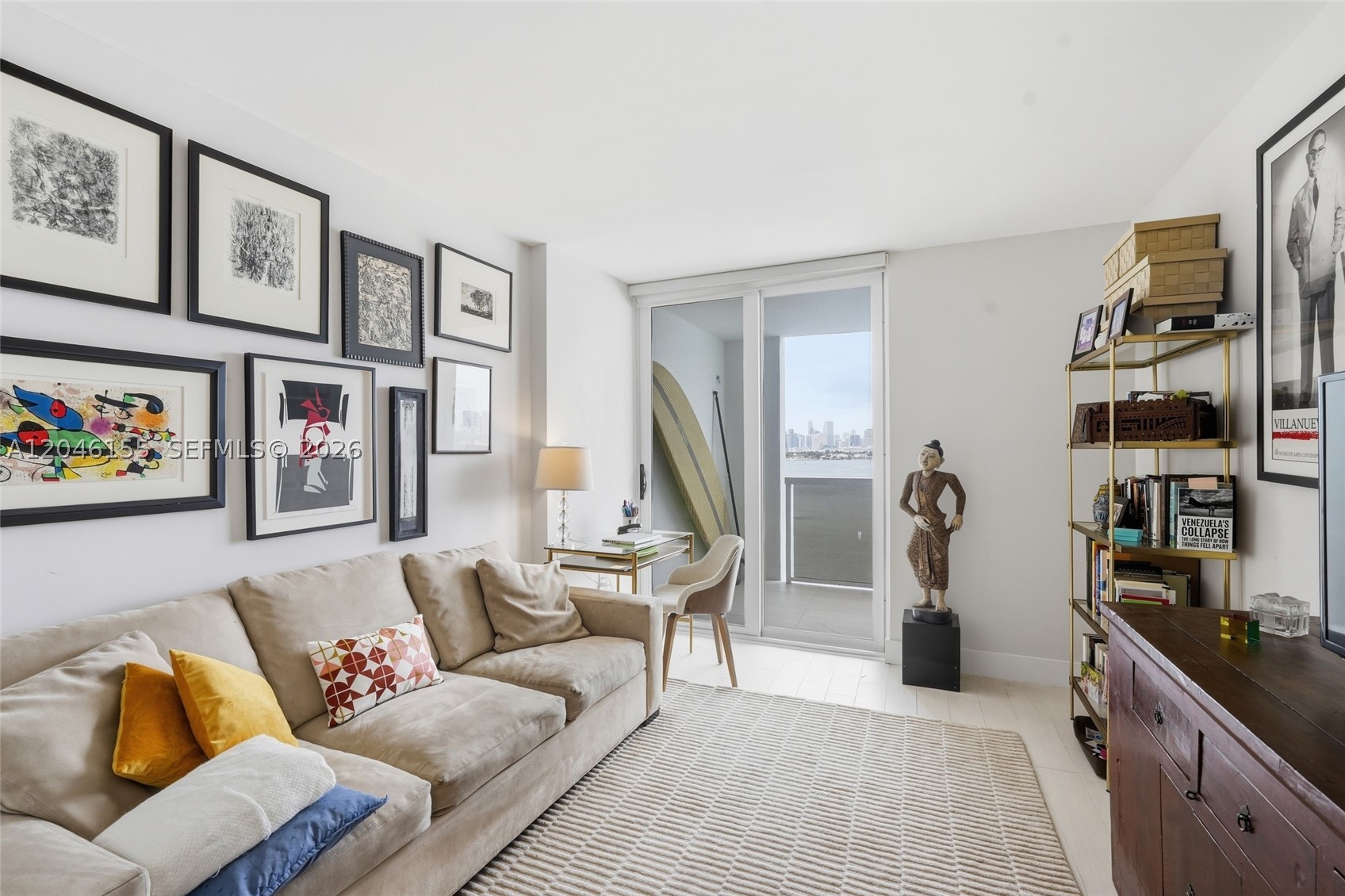 NINE ISLAND AVENUE CONDO - Residential