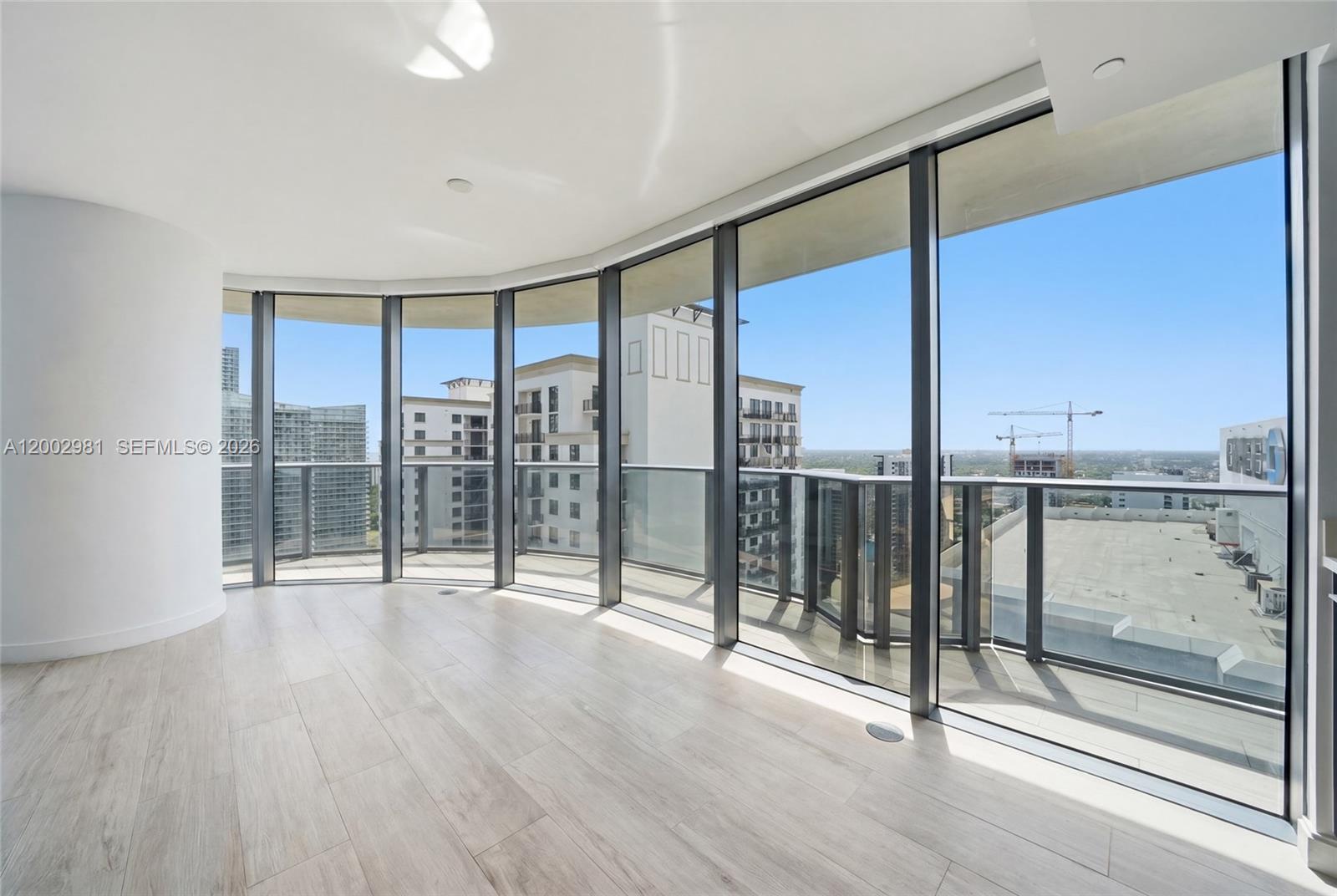 BRICKELL HEIGHTS WEST CON - Residential