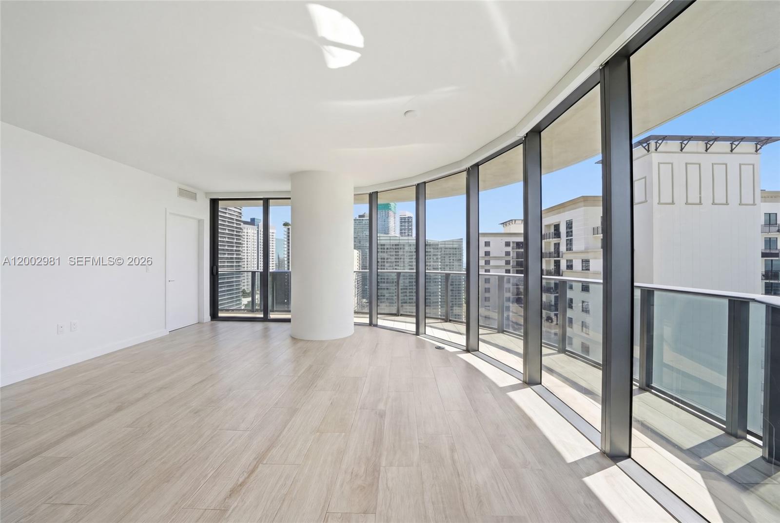 BRICKELL HEIGHTS WEST CON - Residential