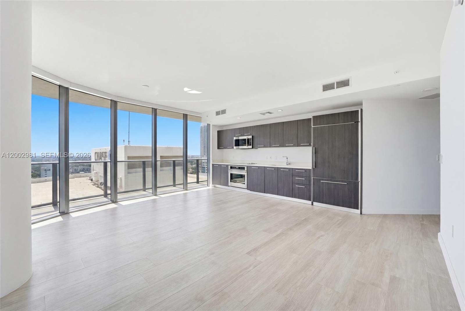 BRICKELL HEIGHTS WEST CON - Residential