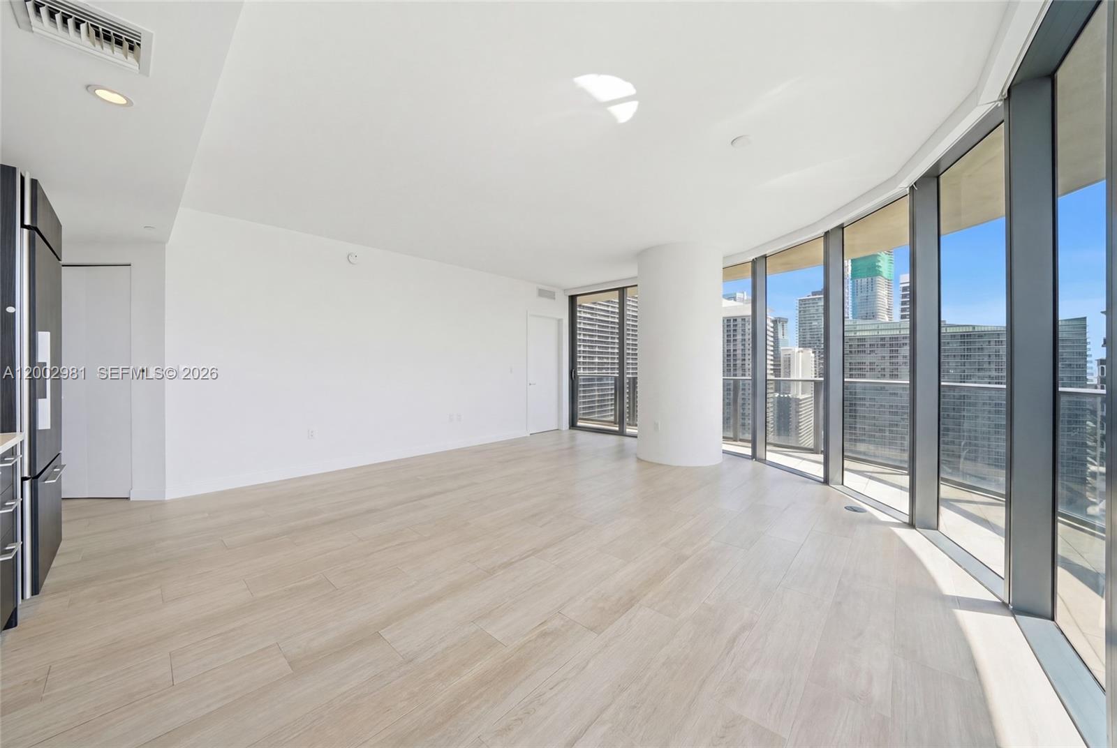 BRICKELL HEIGHTS WEST CON - Residential