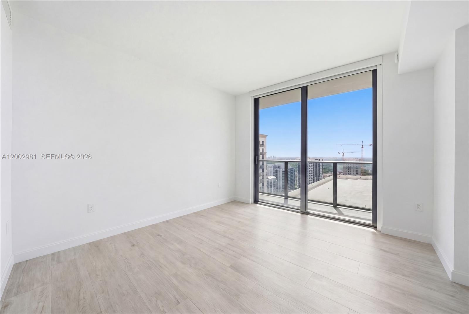 BRICKELL HEIGHTS WEST CON - Residential