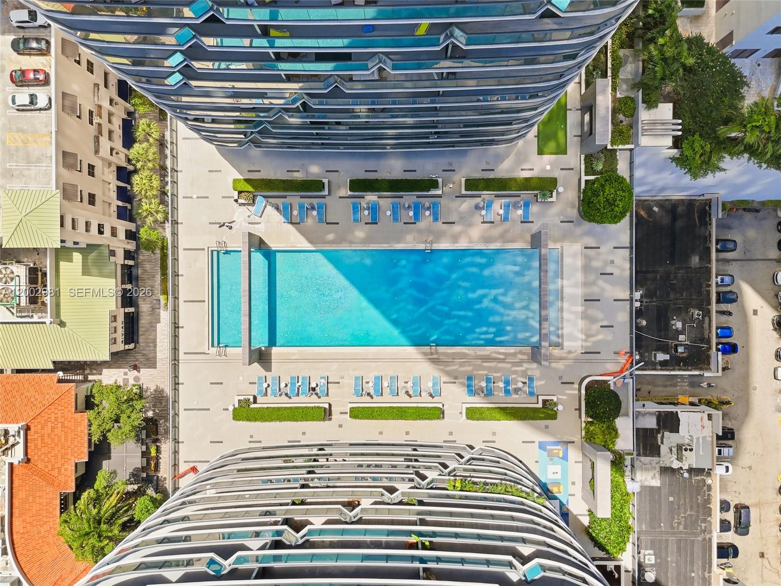 BRICKELL HEIGHTS WEST CON - Residential
