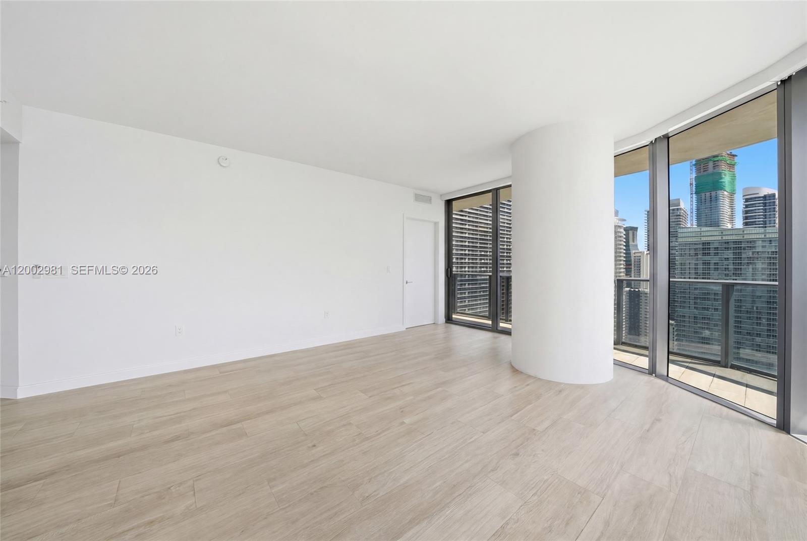 BRICKELL HEIGHTS WEST CON - Residential