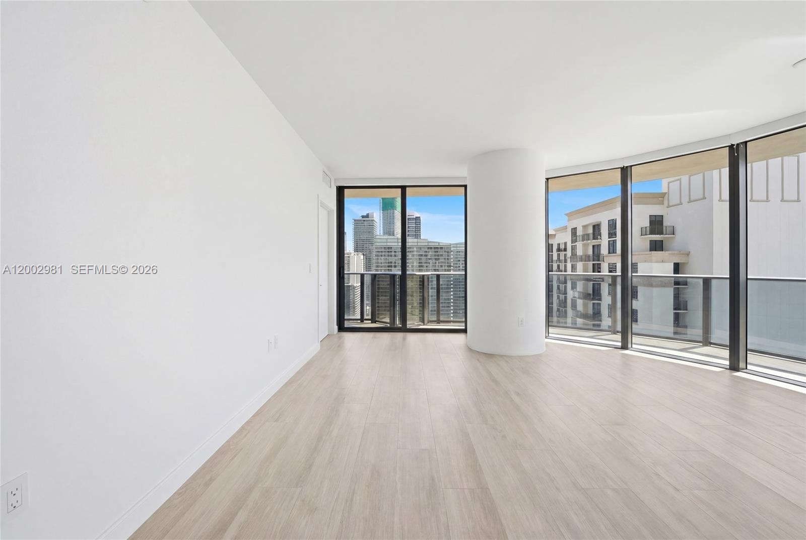 BRICKELL HEIGHTS WEST CON - Residential