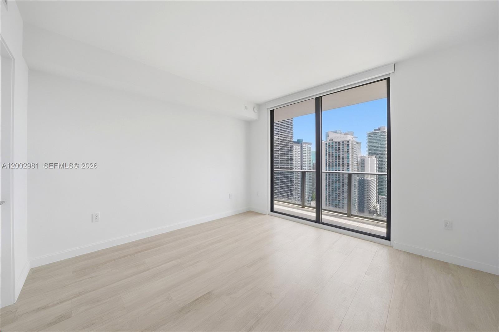 BRICKELL HEIGHTS WEST CON - Residential