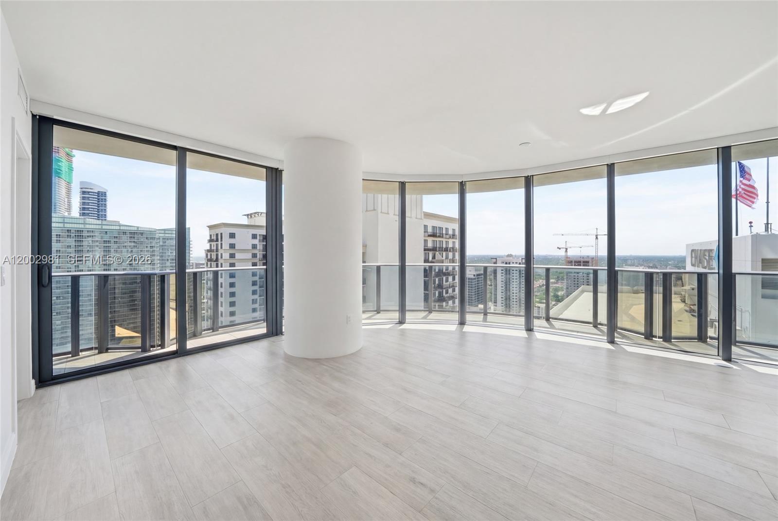 BRICKELL HEIGHTS WEST CON - Residential